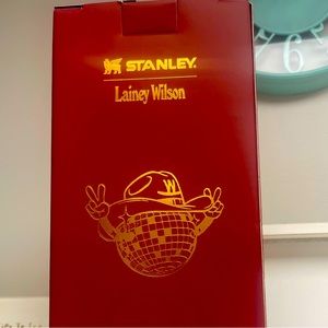 Laney Wilson Stanley